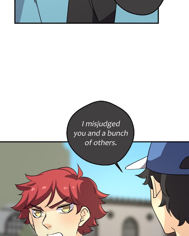 Read unOrdinary Manga EN Manga Online