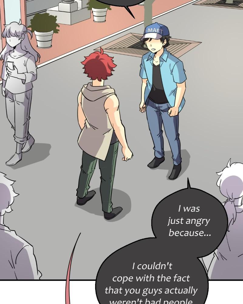 Read unOrdinary Manga EN Manga Online