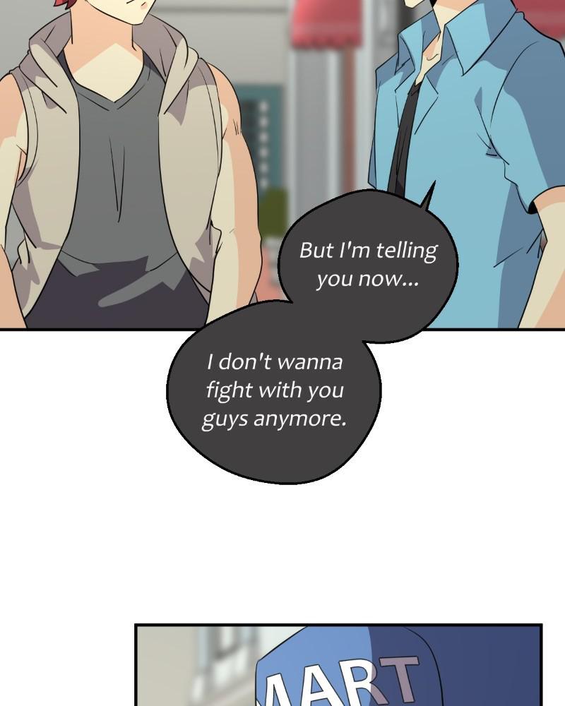 Read unOrdinary Manga EN Manga Online