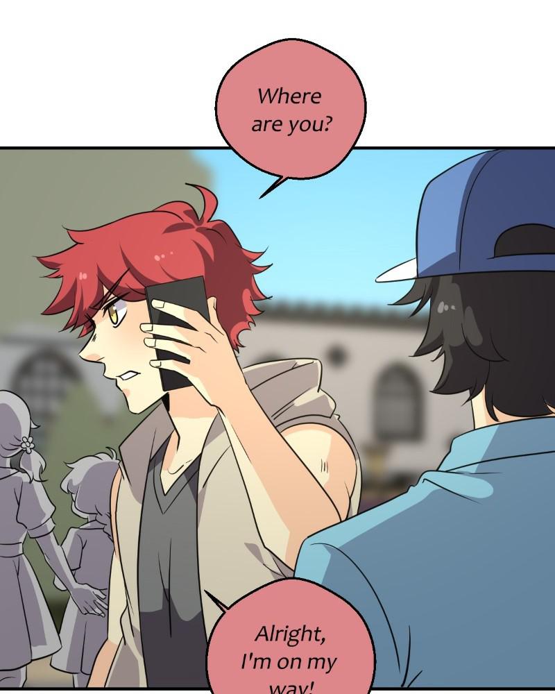Read unOrdinary Manga EN Manga Online