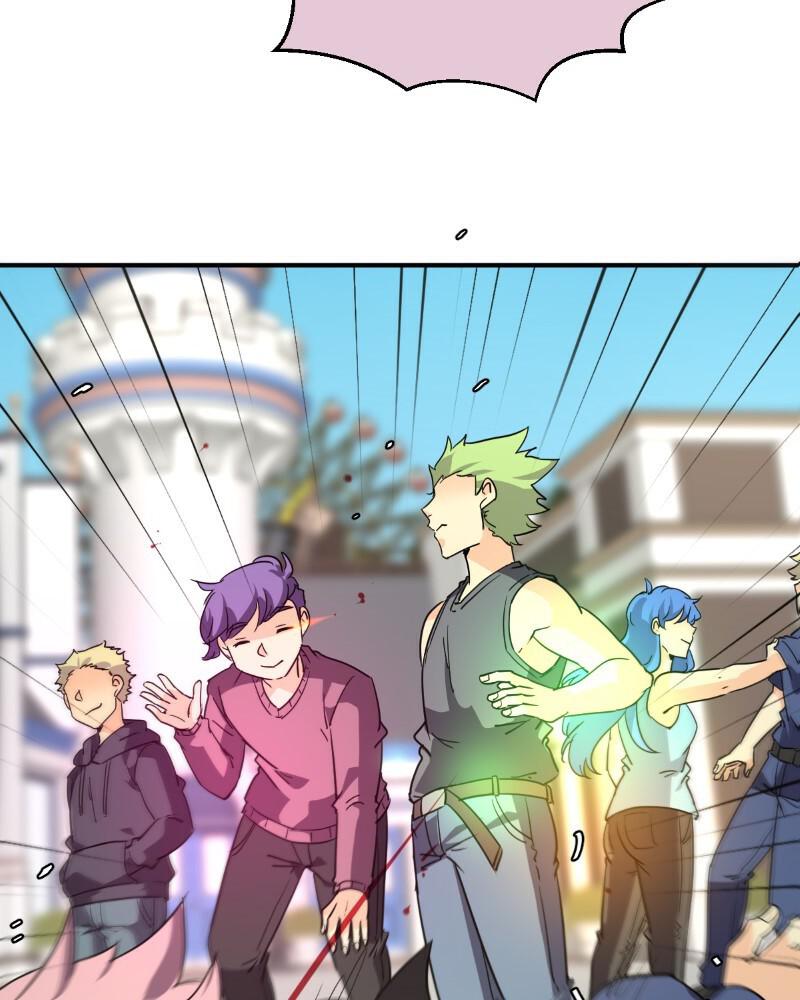 Read unOrdinary Manga EN Manga Online
