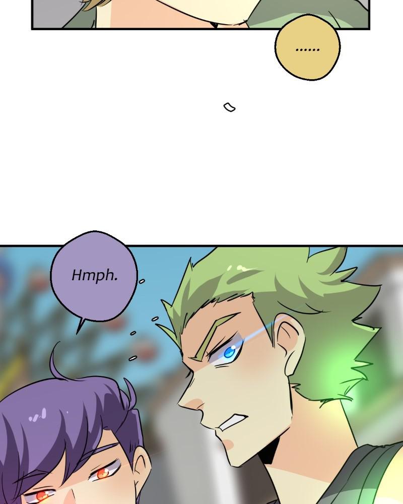 Read unOrdinary Manga EN Manga Online