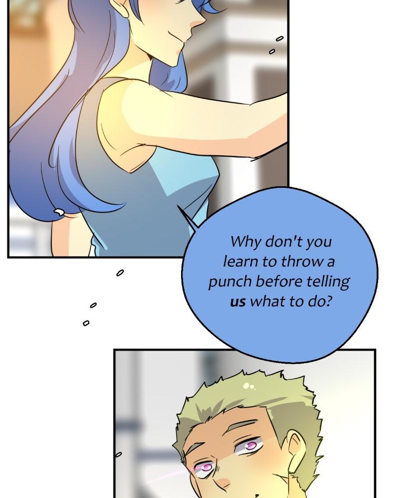 Read unOrdinary Manga EN Manga Online