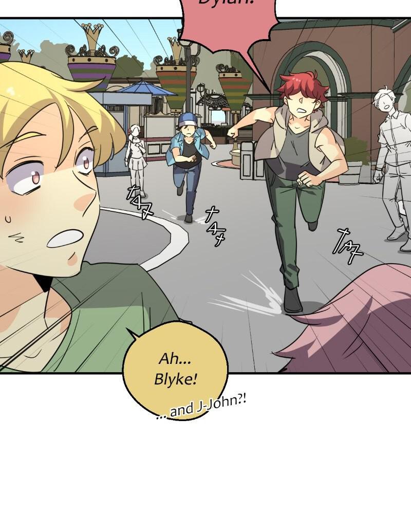 Read unOrdinary Manga EN Manga Online