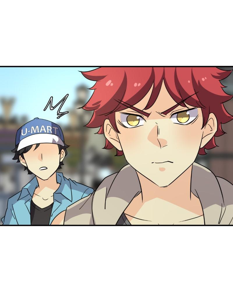 Read unOrdinary Manga EN Manga Online