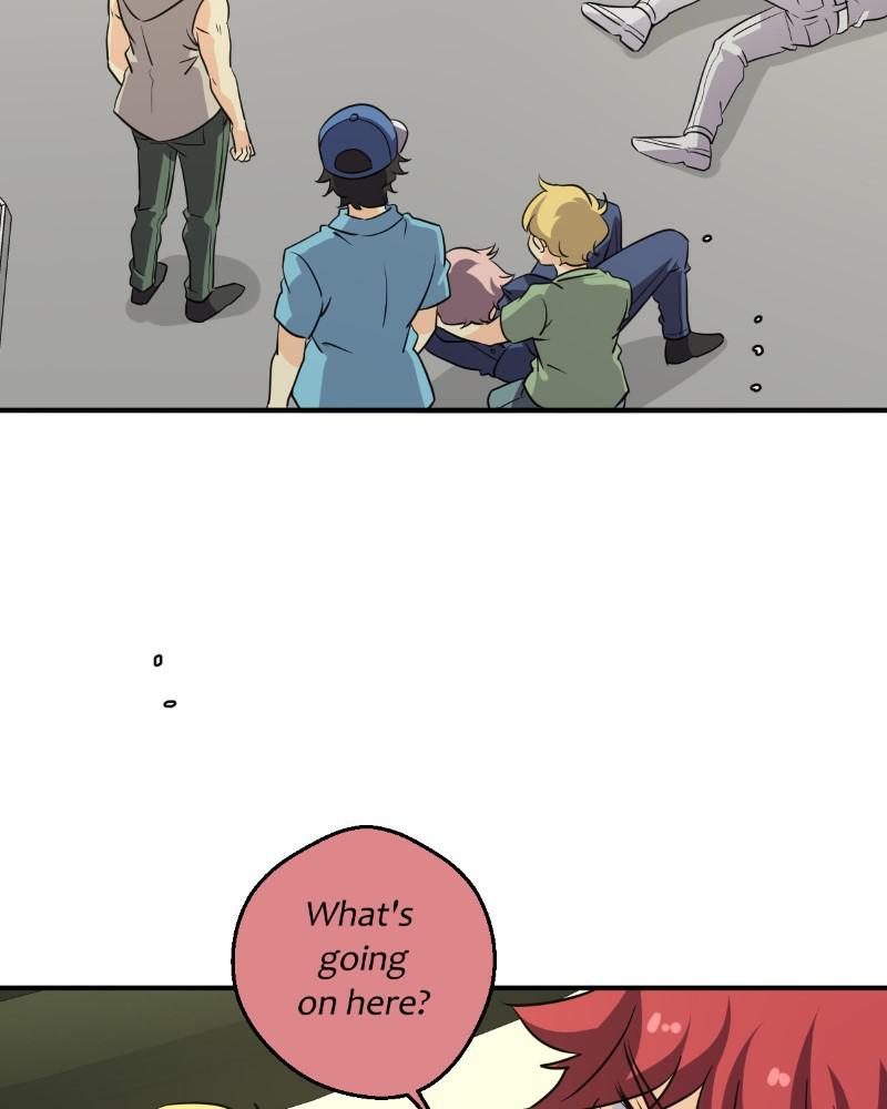 Read unOrdinary Manga EN Manga Online