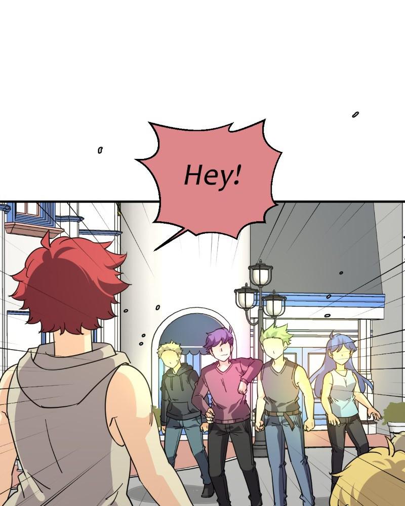Read unOrdinary Manga EN Manga Online
