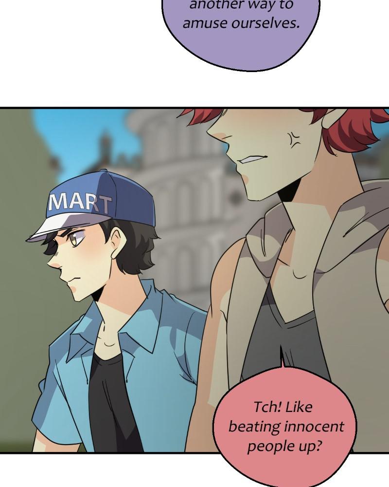 Read unOrdinary Manga EN Manga Online