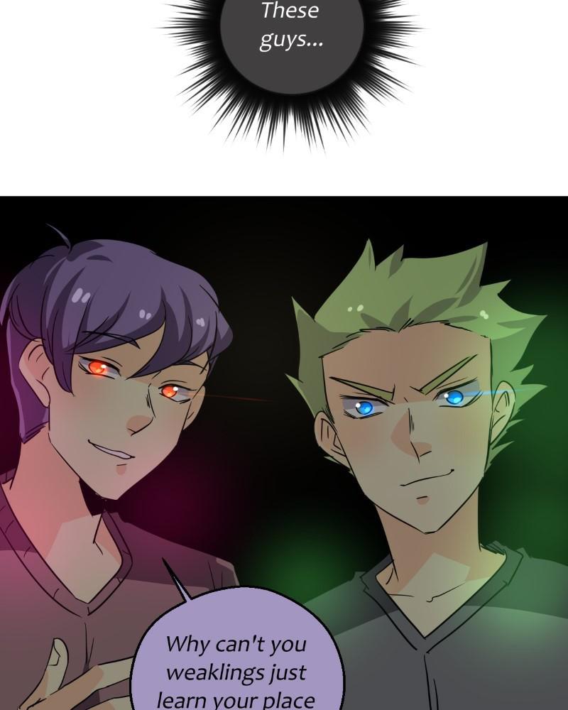 Read unOrdinary Manga EN Manga Online