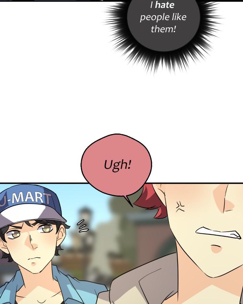 Read unOrdinary Manga EN Manga Online