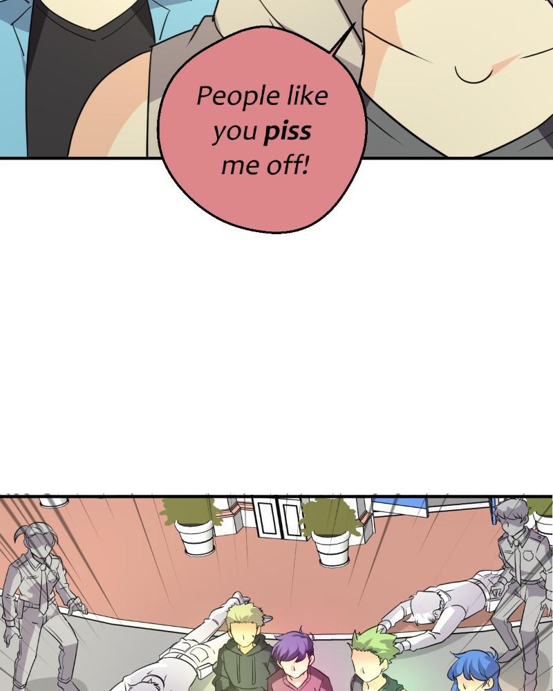 Read unOrdinary Manga EN Manga Online