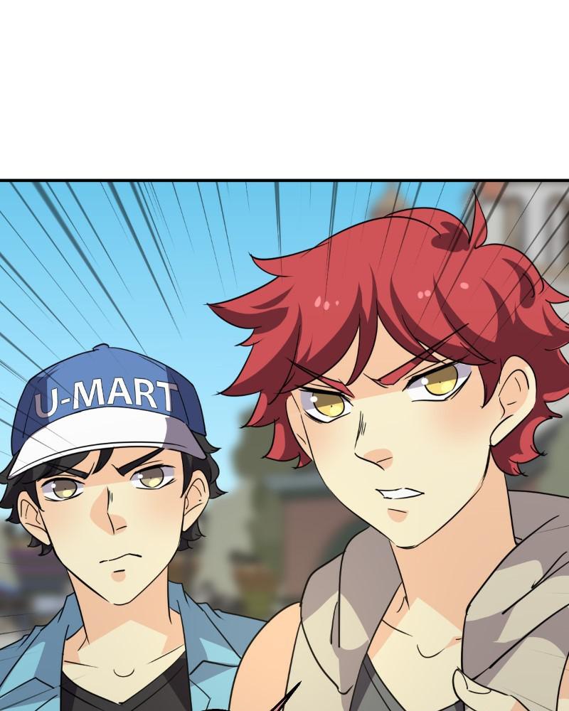 Read unOrdinary Manga EN Manga Online
