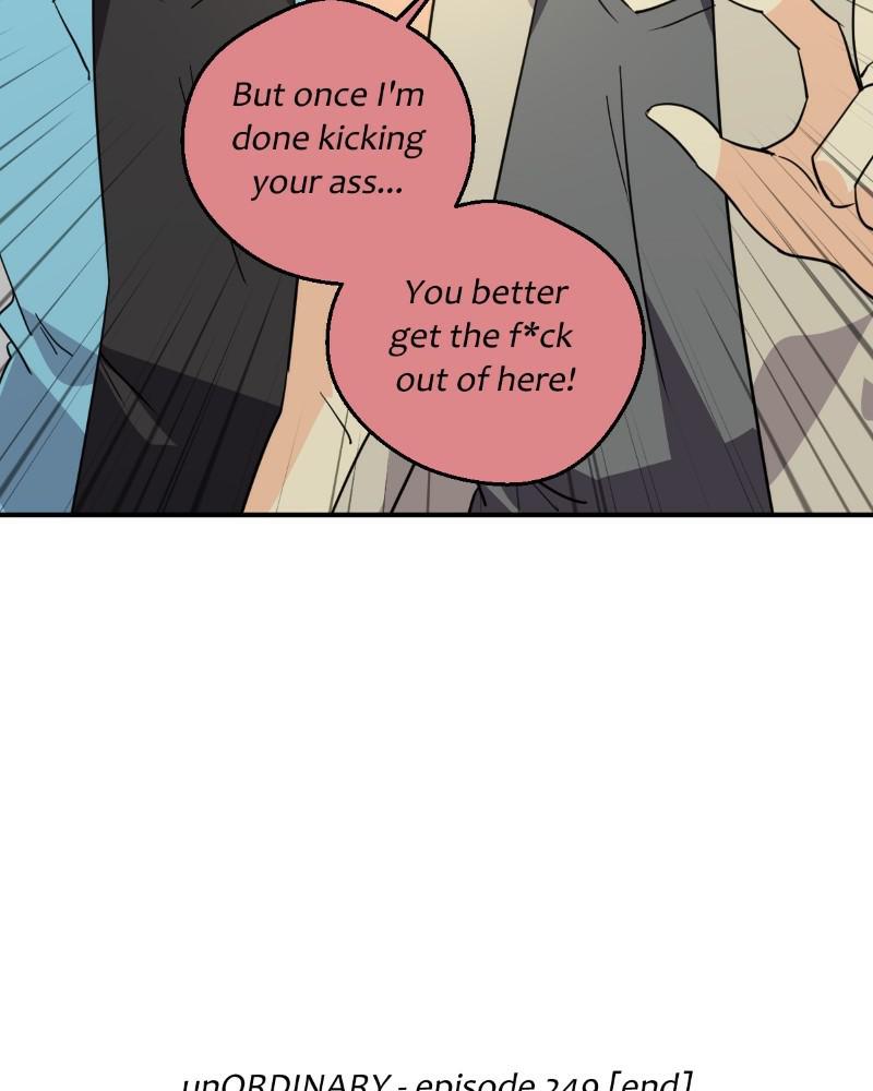 Read unOrdinary Manga EN Manga Online