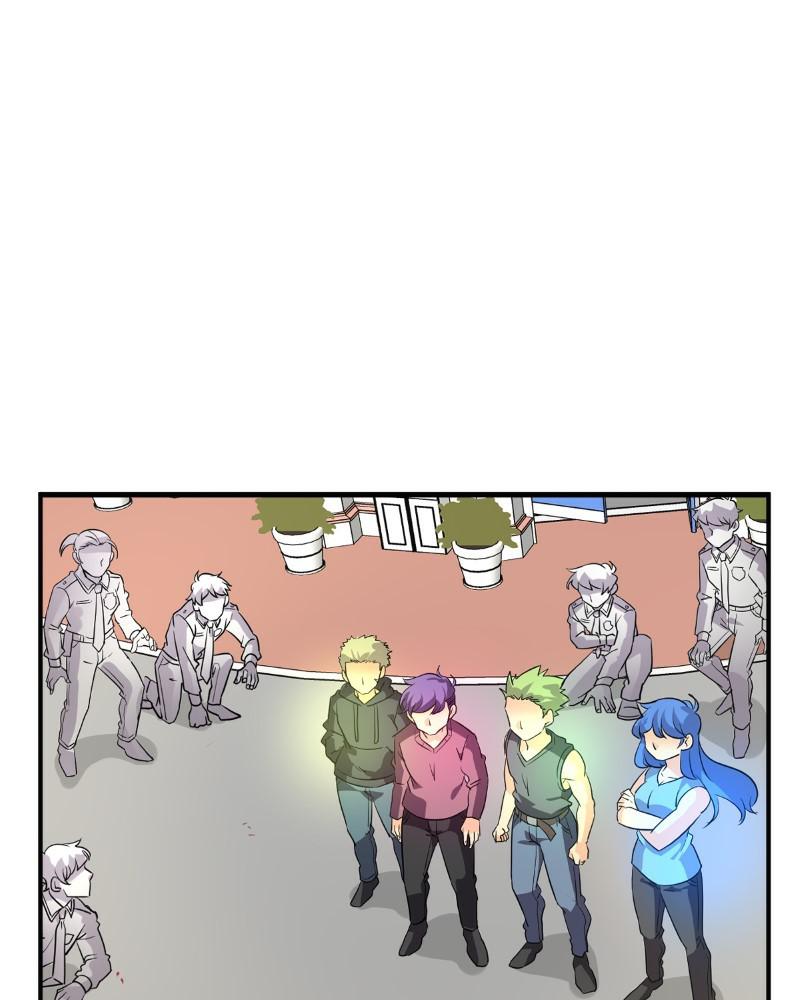 Read unOrdinary Manga EN Manga Online
