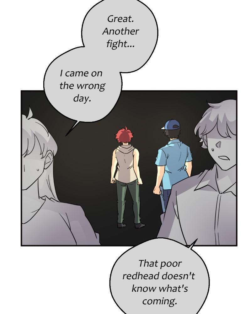 Read unOrdinary Manga EN Manga Online