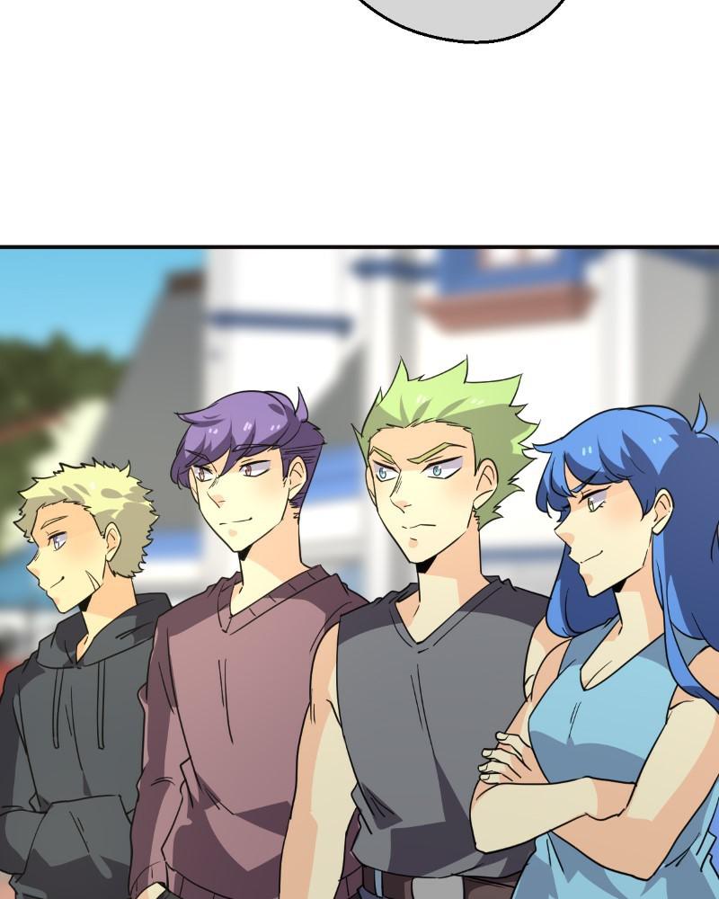 Read unOrdinary Manga EN Manga Online