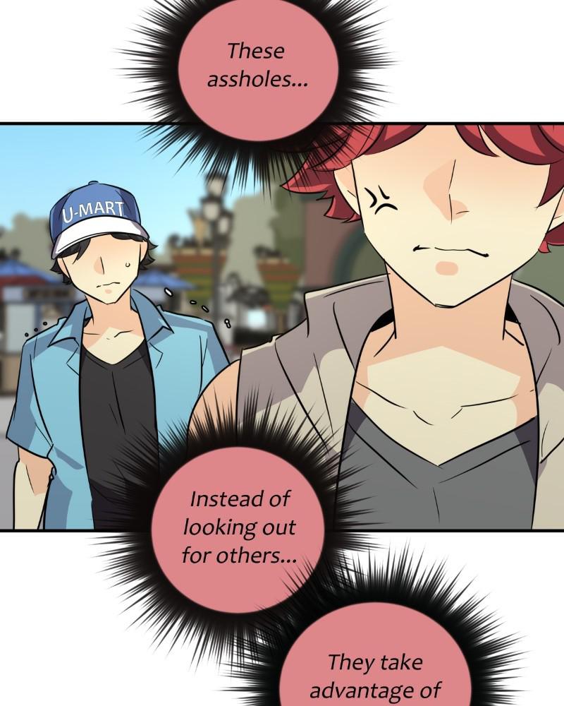 Read unOrdinary Manga EN Manga Online