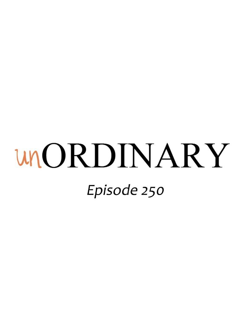 Read unOrdinary Manga EN Manga Online