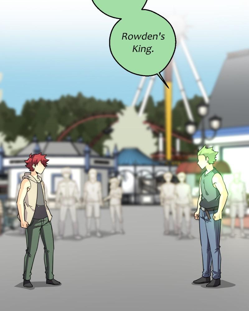 Read unOrdinary Manga EN Manga Online