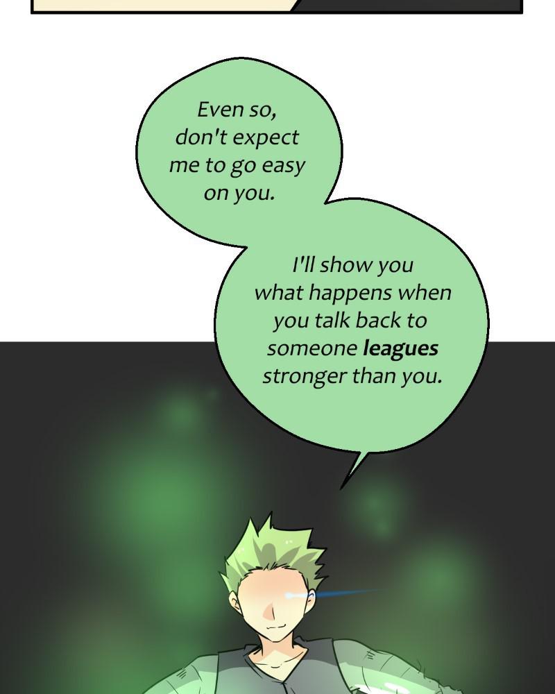 Read unOrdinary Manga EN Manga Online