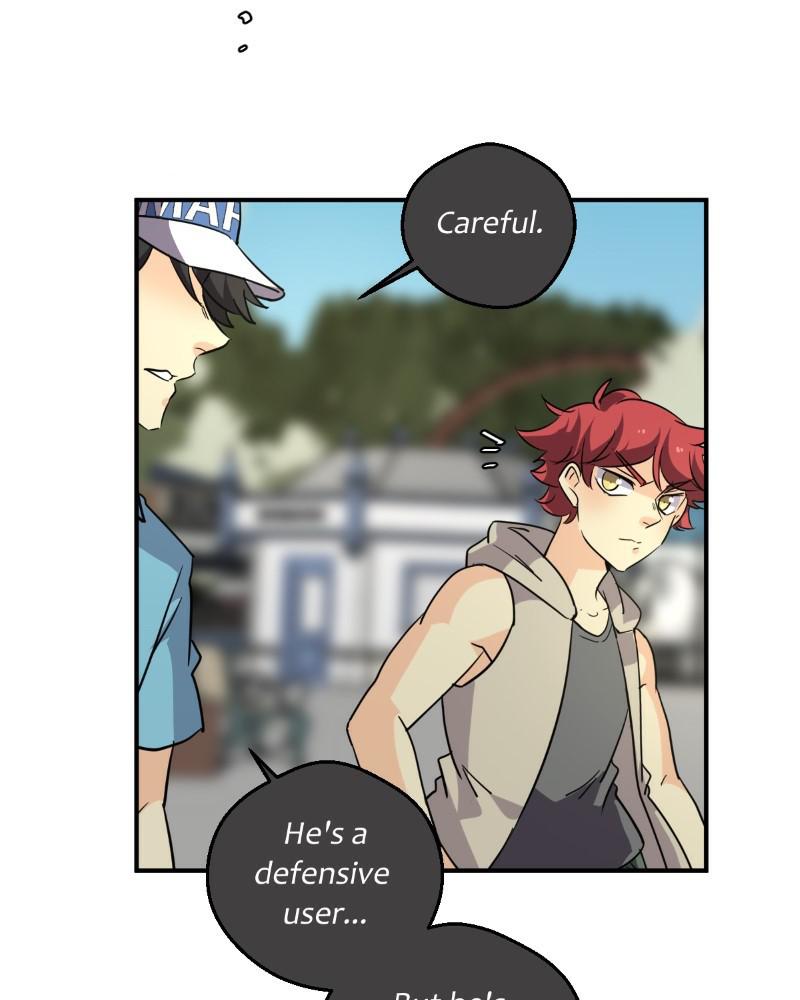 Read unOrdinary Manga EN Manga Online