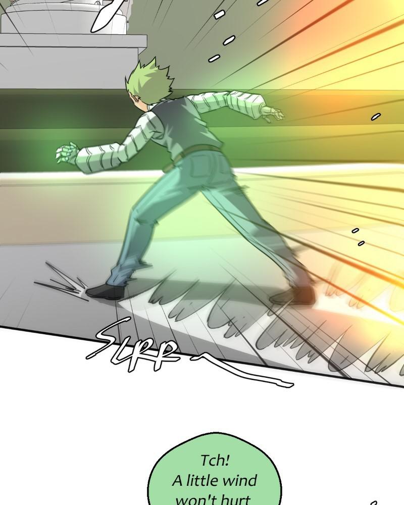 Read unOrdinary Manga EN Manga Online