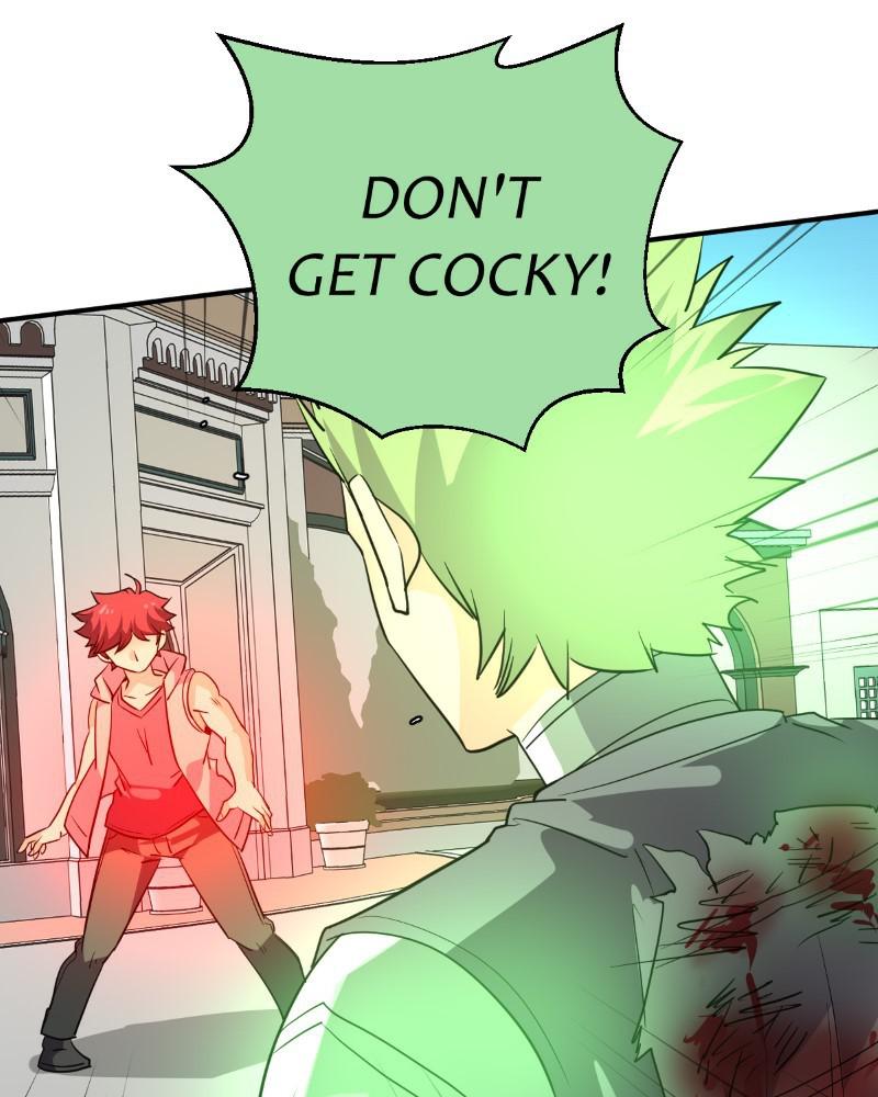 Read unOrdinary Manga EN Manga Online