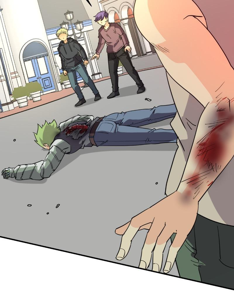 Read unOrdinary Manga EN Manga Online