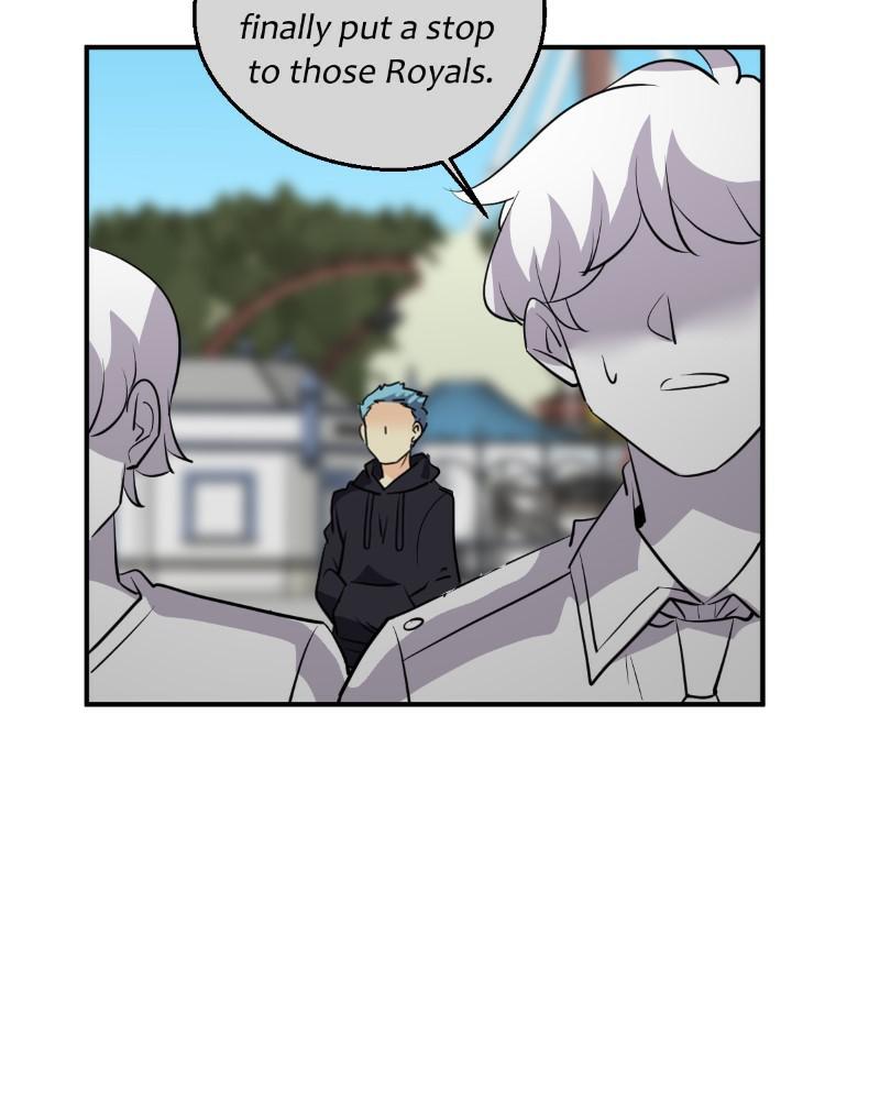 Read unOrdinary Manga EN Manga Online