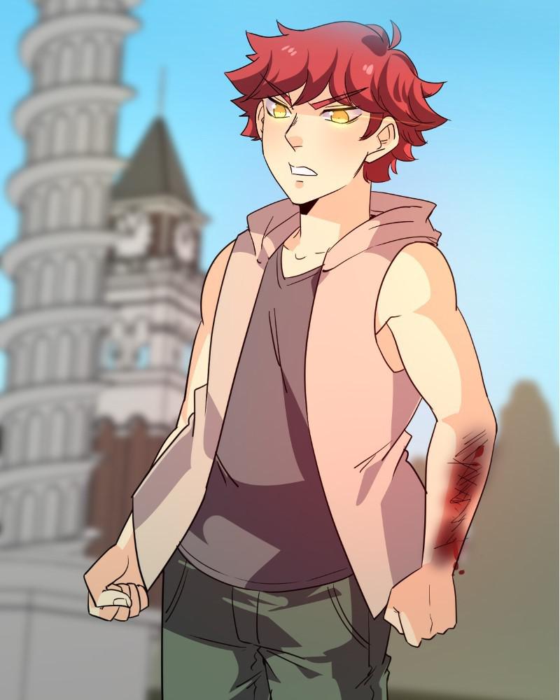 Read unOrdinary Manga EN Manga Online