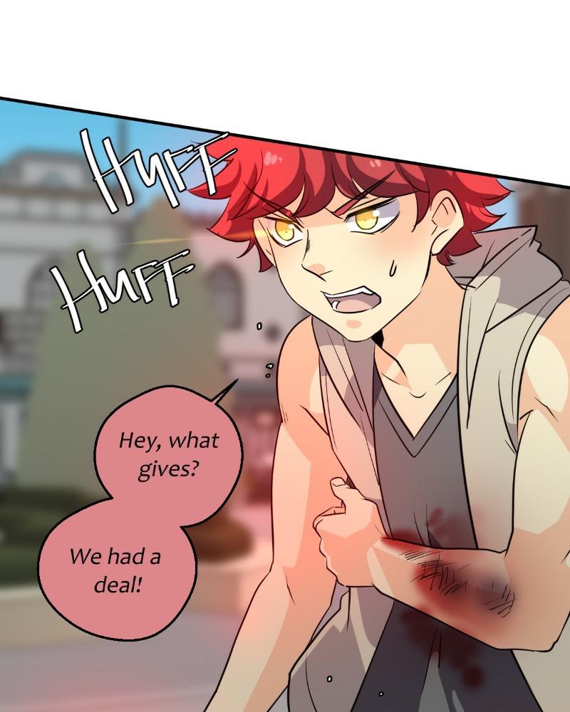 Read unOrdinary Manga EN Manga Online