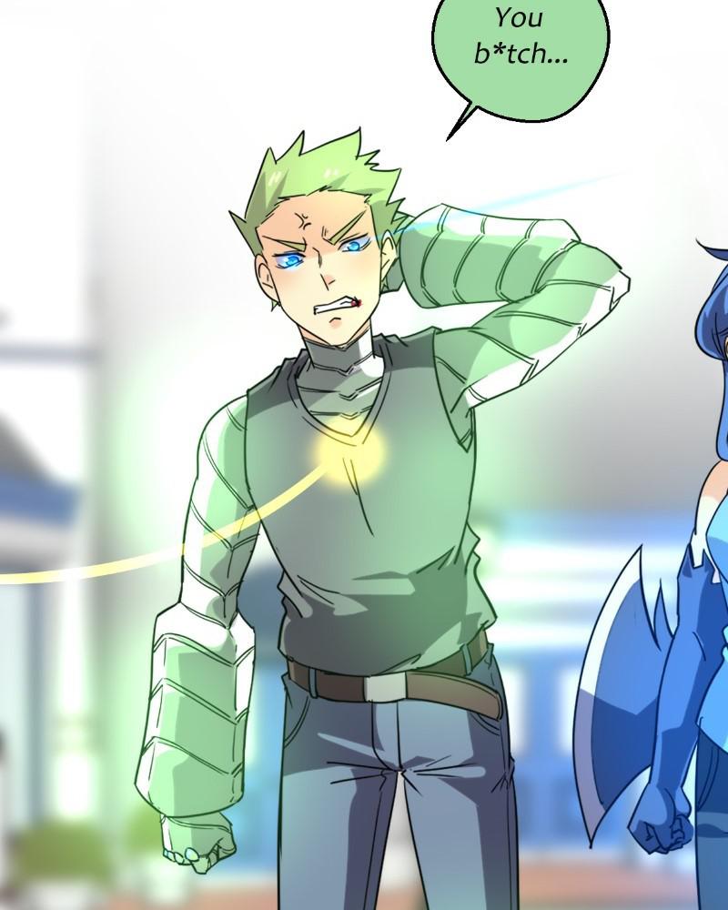 Read unOrdinary Manga EN Manga Online