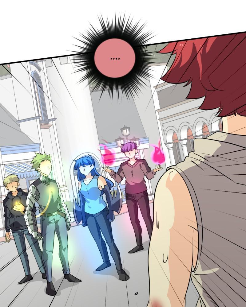Read unOrdinary Manga EN Manga Online