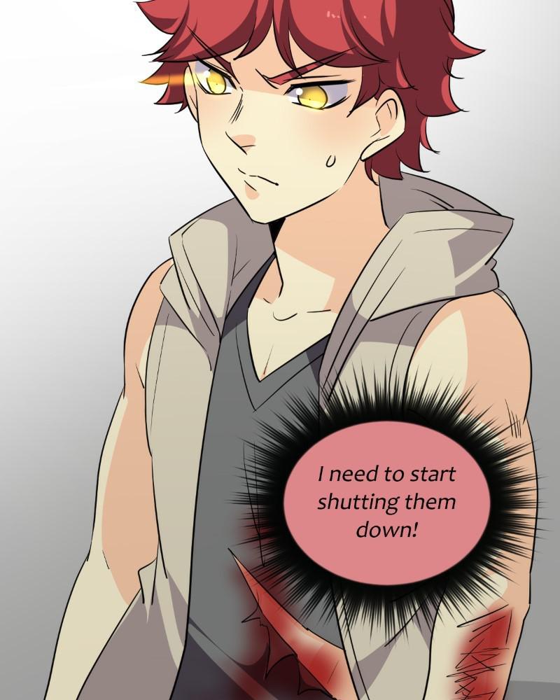 Read unOrdinary Manga EN Manga Online