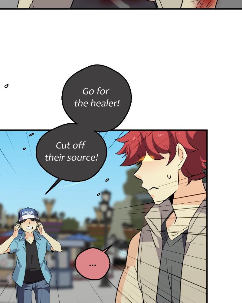 Read unOrdinary Manga EN Manga Online