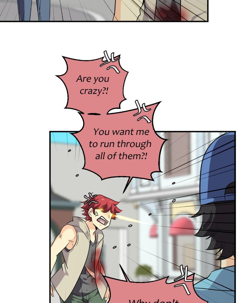 Read unOrdinary Manga EN Manga Online