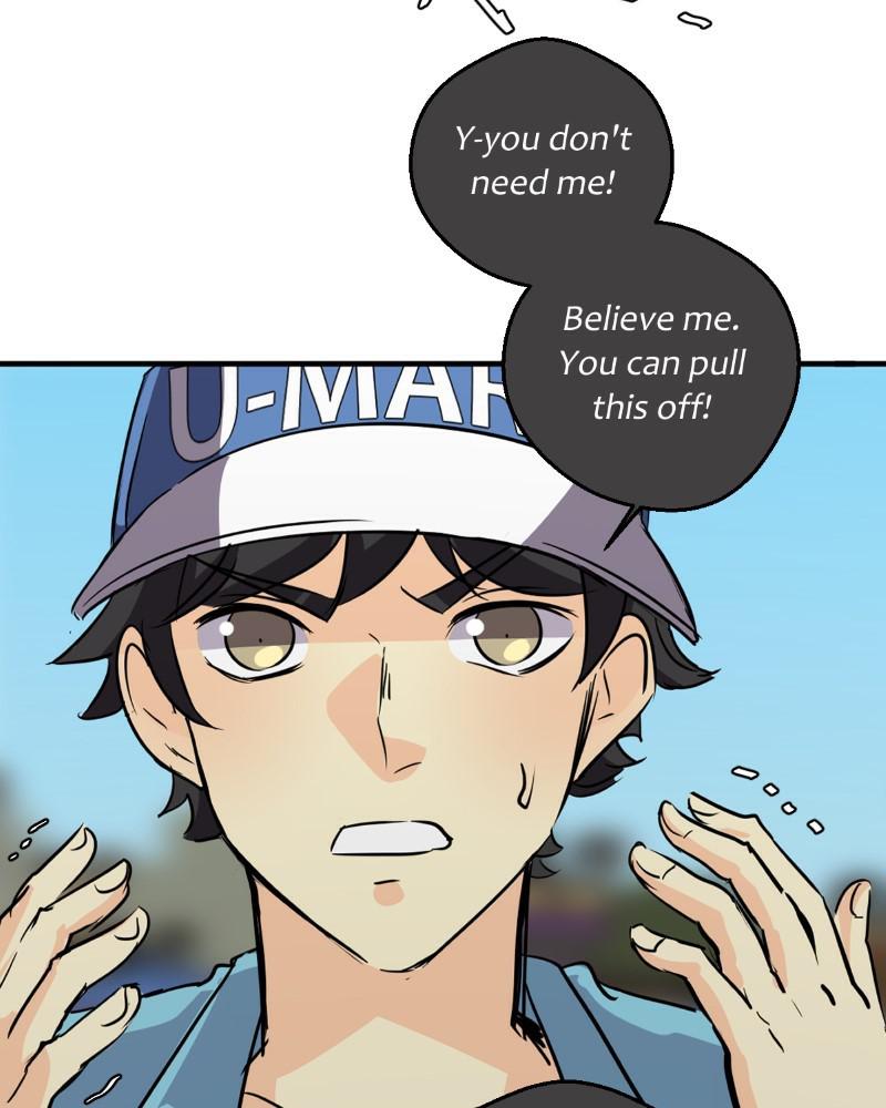 Read unOrdinary Manga EN Manga Online