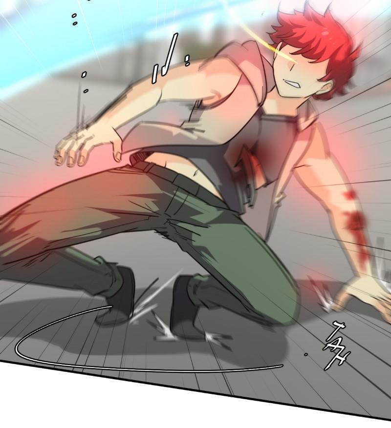 Read unOrdinary Manga EN Manga Online