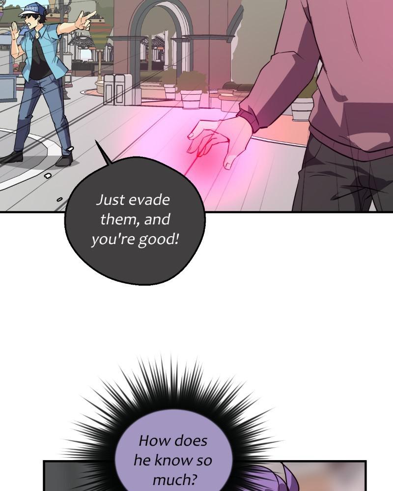 Read unOrdinary Manga EN Manga Online