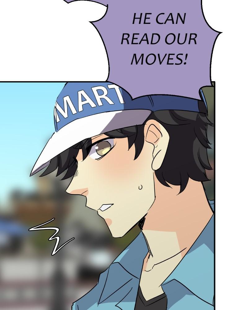 Read unOrdinary Manga EN Manga Online