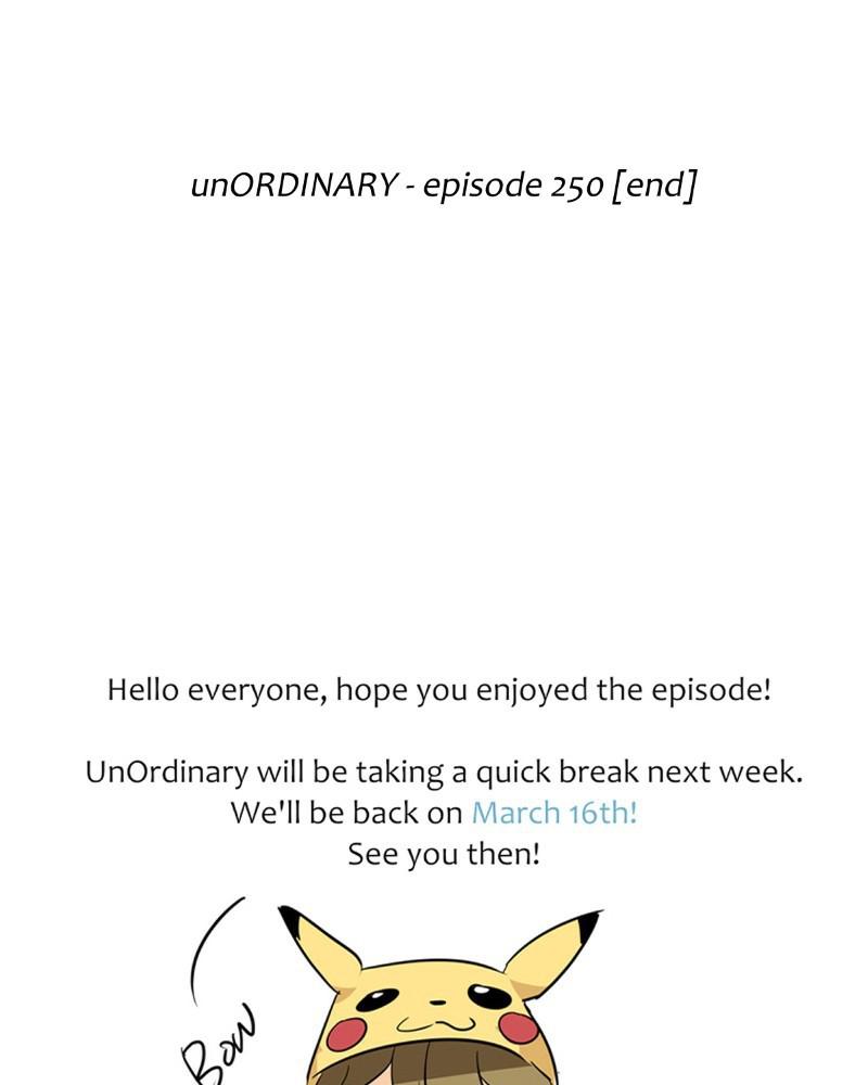 Read unOrdinary Manga EN Manga Online