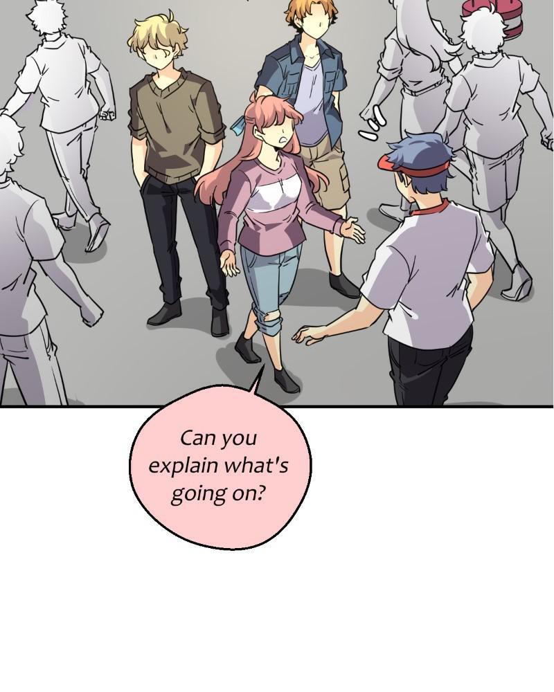 Read unOrdinary Manga EN Manga Online