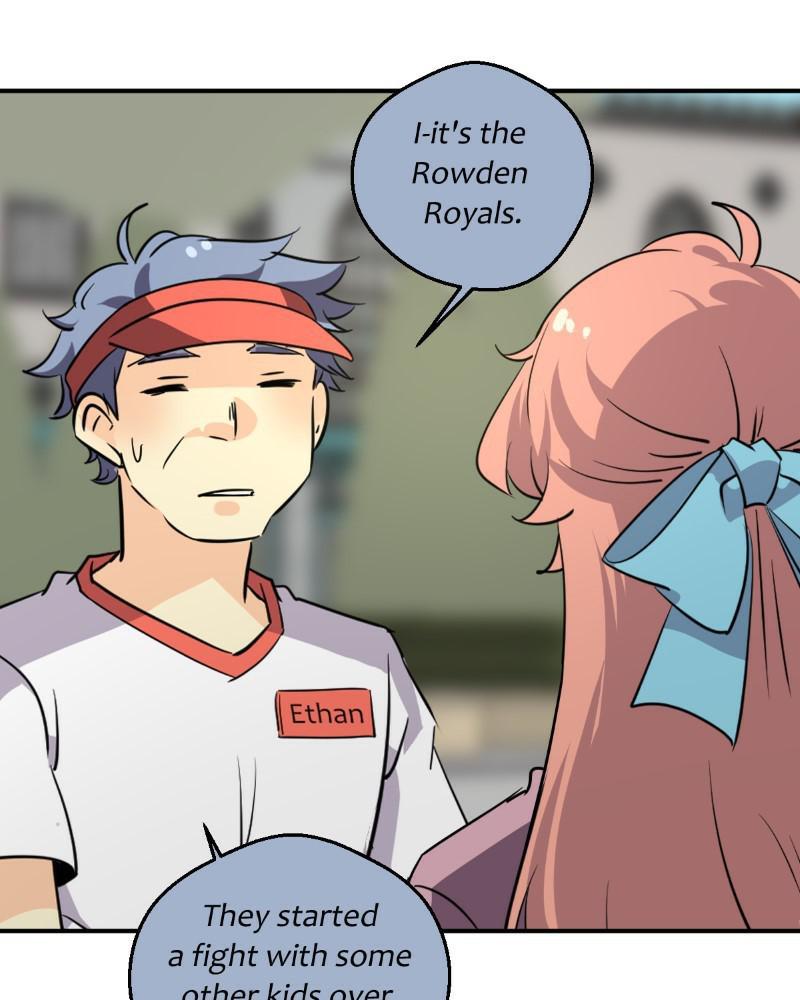 Read unOrdinary Manga EN Manga Online