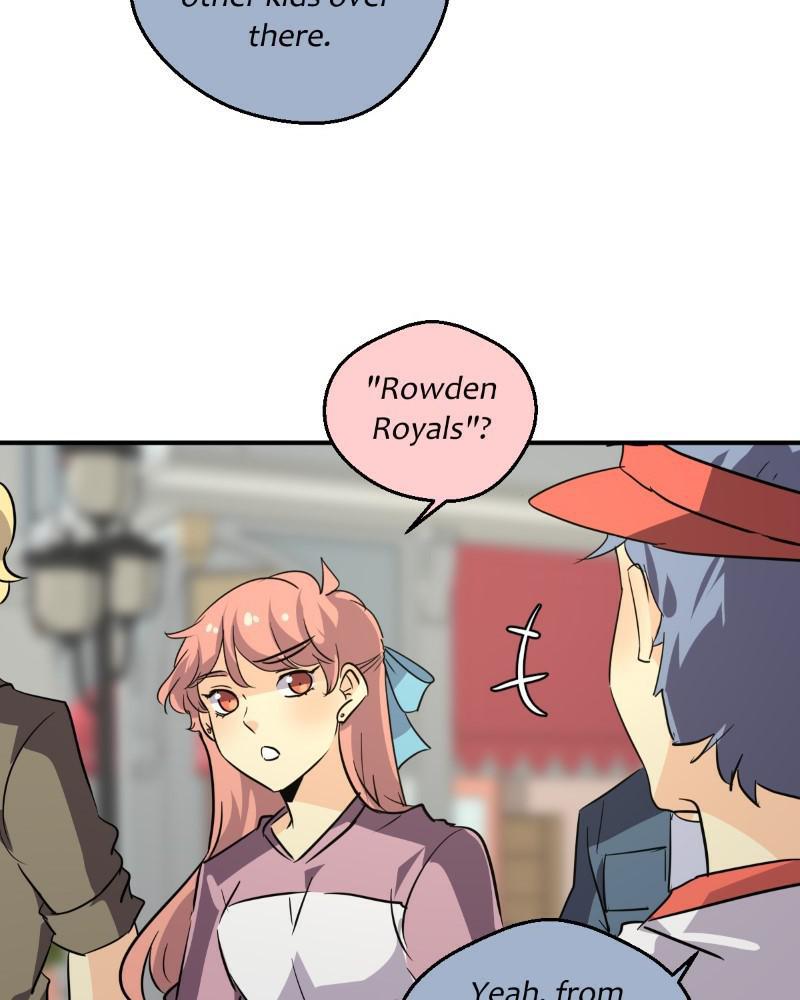Read unOrdinary Manga EN Manga Online