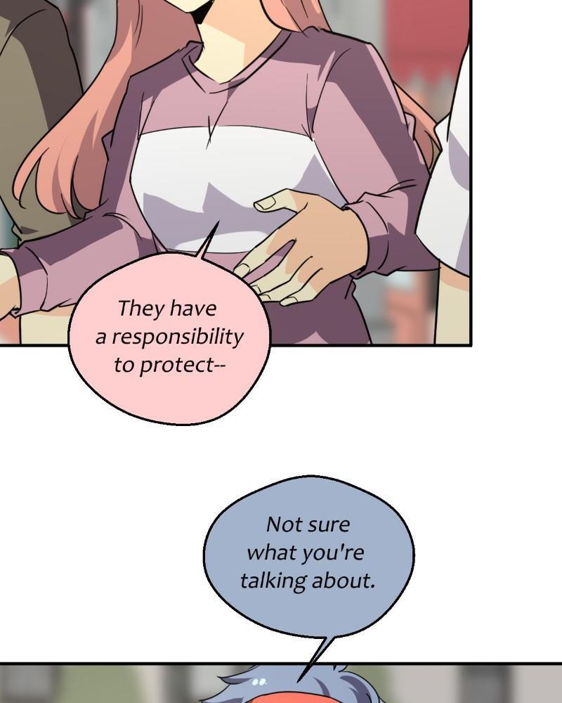 Read unOrdinary Manga EN Manga Online