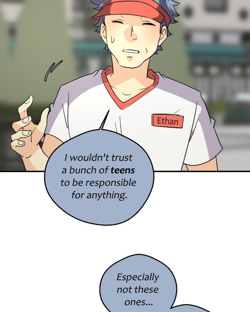 Read unOrdinary Manga EN Manga Online