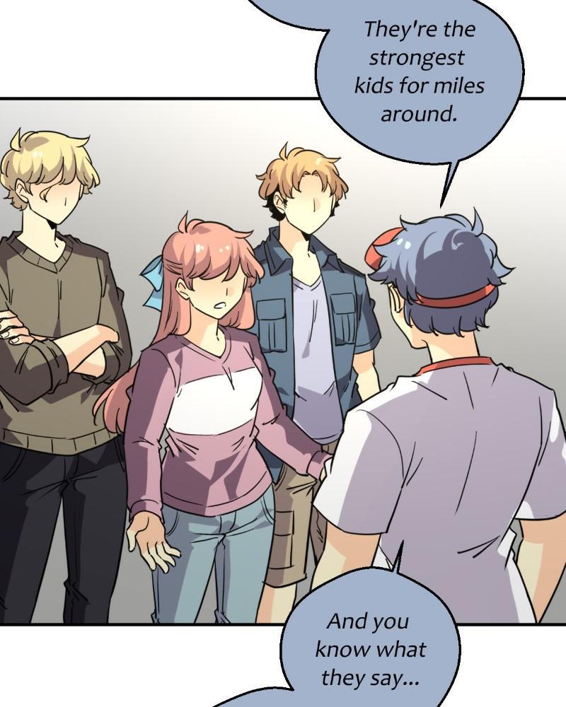 Read unOrdinary Manga EN Manga Online