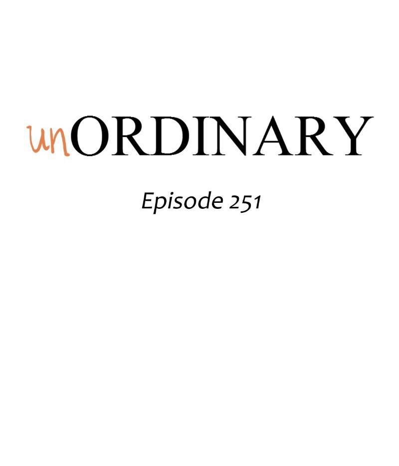 Read unOrdinary Manga EN Manga Online
