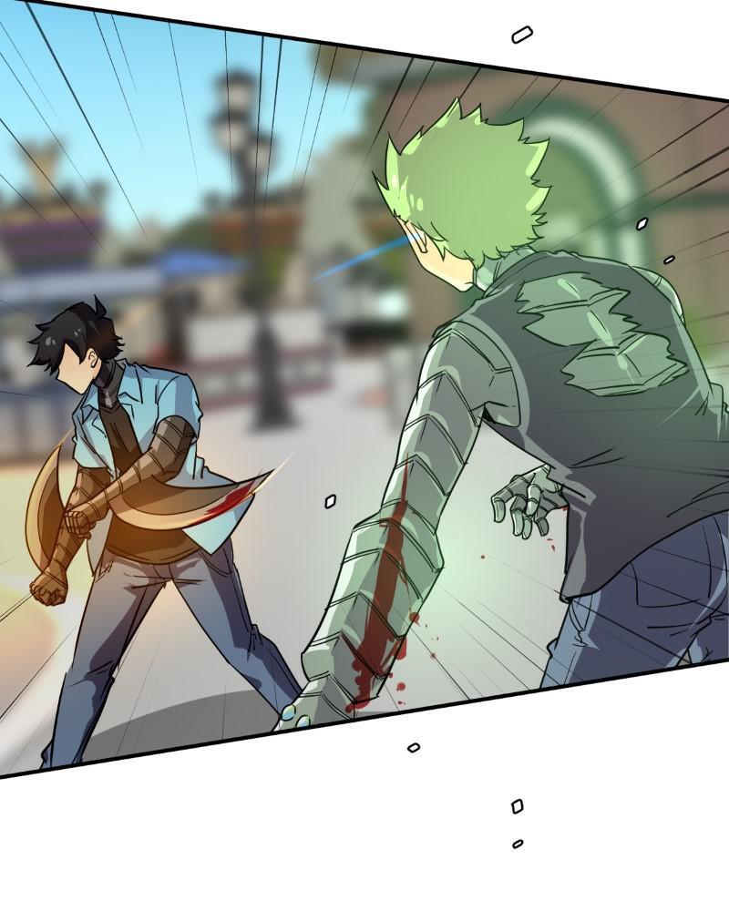 Read unOrdinary Manga EN Manga Online