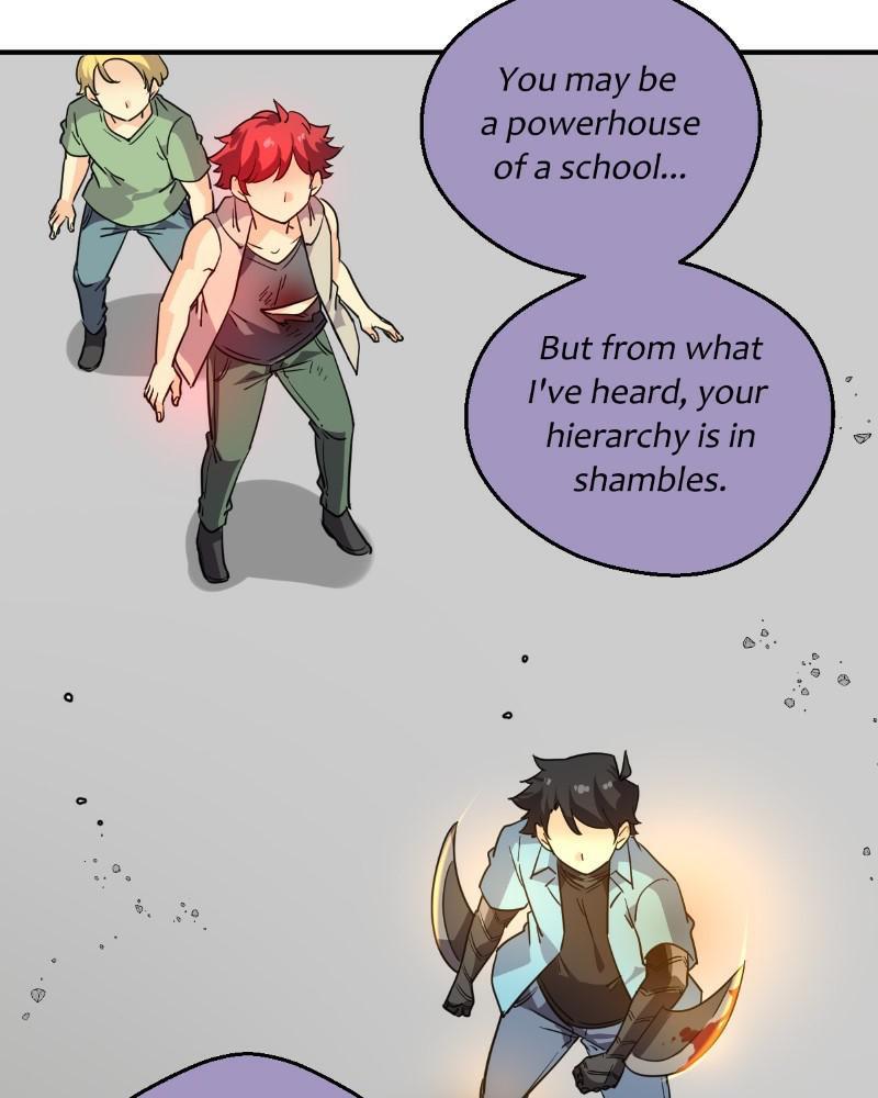 Read unOrdinary Manga EN Manga Online